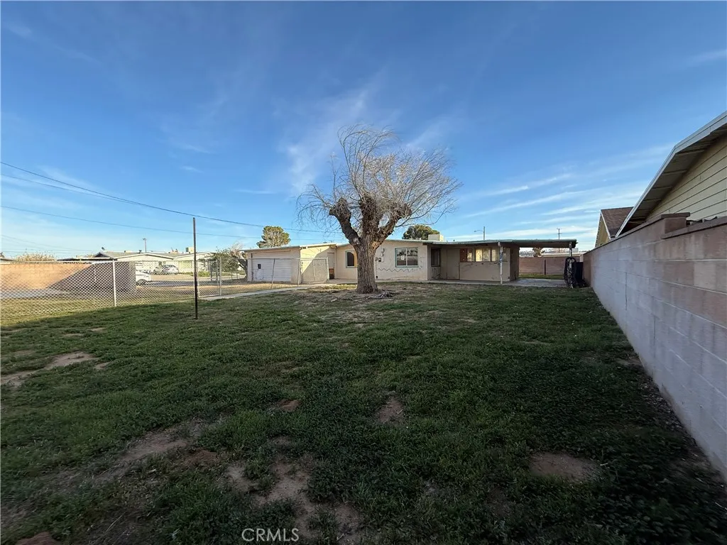12401 El Mirage Street, Boron, CA 93516 - Photo 3 of 17, Boron, CA