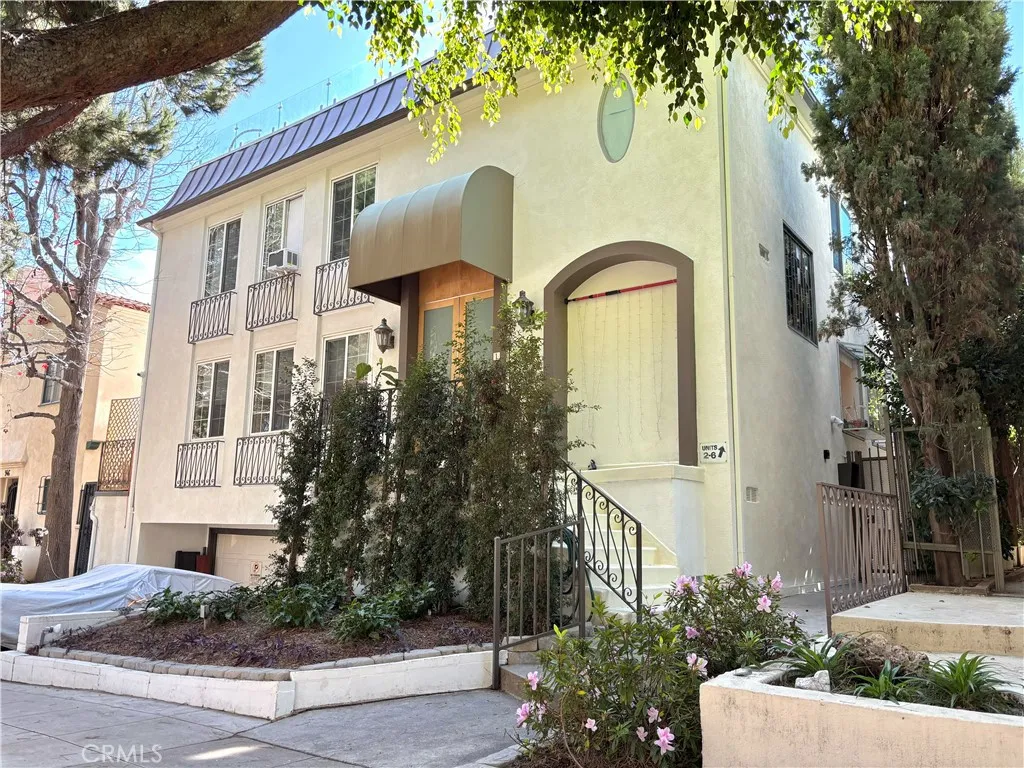 Santa Monica, CA 90403