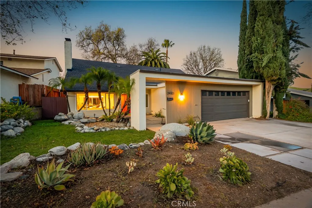 29321 Trailway Lane, Agoura Hills, CA 91301