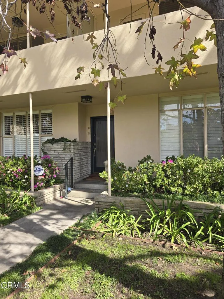 660 S Orange Grove Boulevard Unit F, Pasadena, CA 91105 - Photo 3 of 28, Pasadena, CA