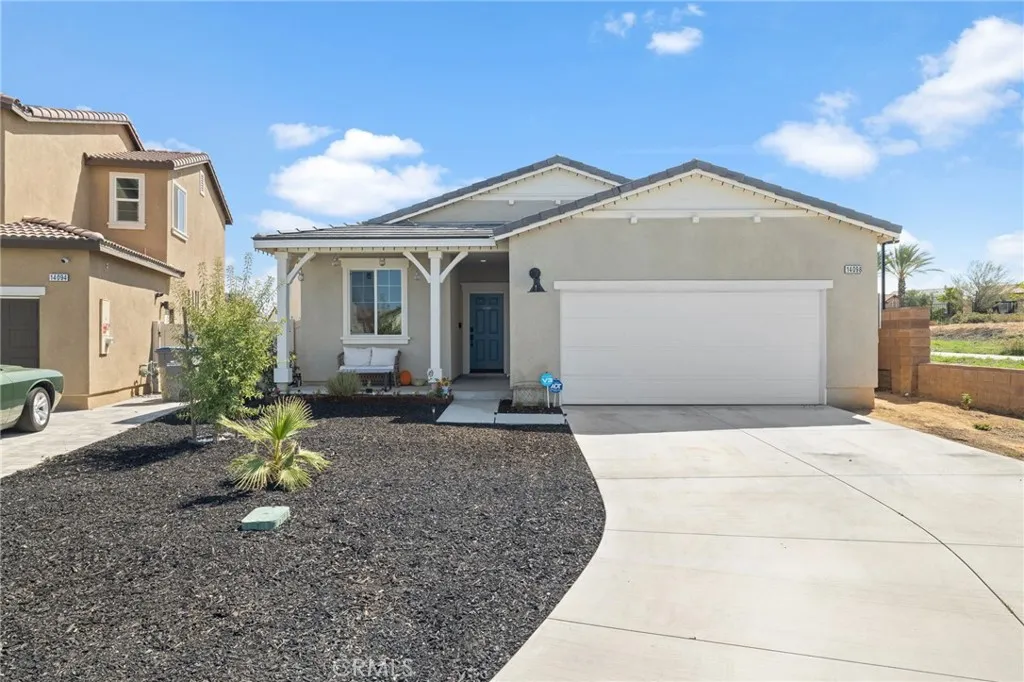 3822 Zamora, Bakersfield, CA, 93306