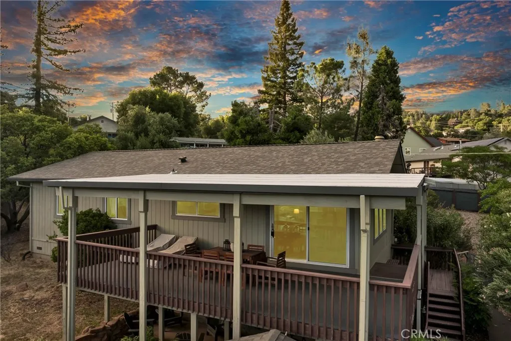 18528 North Shore Drive, Hidden Valley Lake, CA 95467 - Photo 3 of 52, Hidden Valley Lake, CA