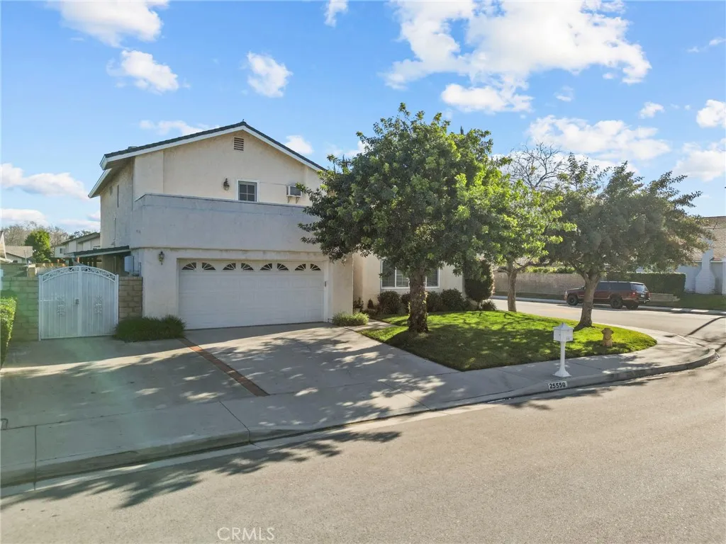 25550 Old Course Way, Valencia, CA 91355 - Main photo, Valencia, CA