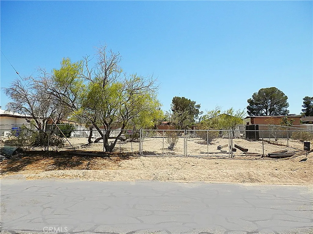 0 De Anza, Barstow, CA 92311 - Main photo, Barstow, CA