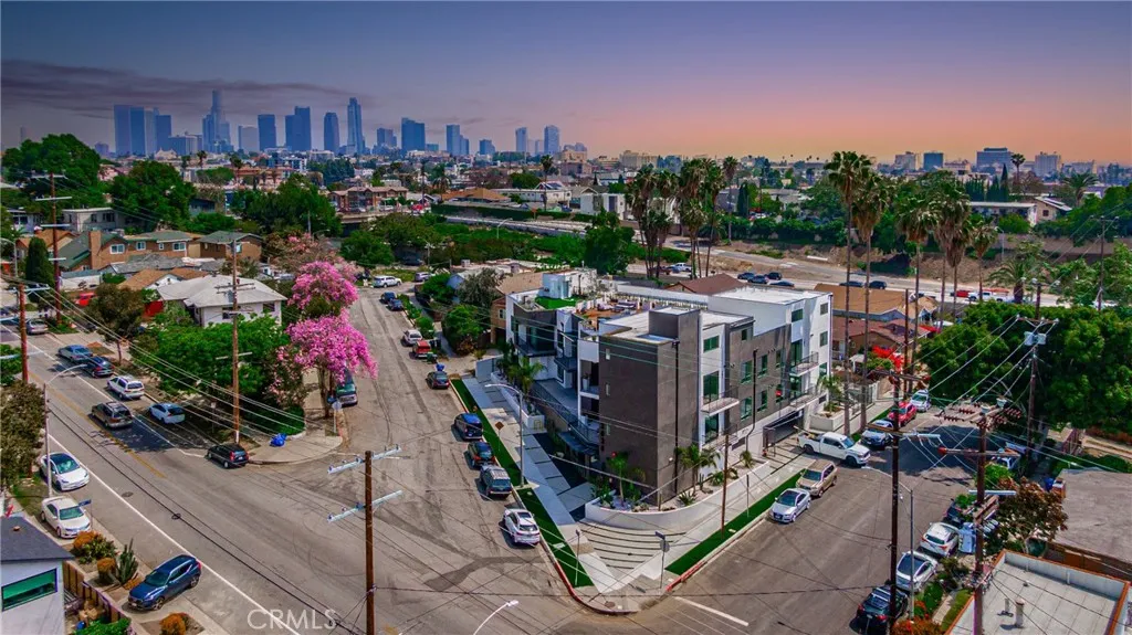 Los Angeles, CA 90026