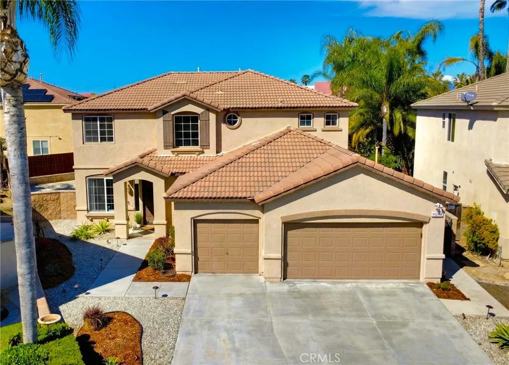 14096 Starflower Court, Eastvale, CA 92880 - Main photo, Eastvale, CA