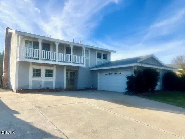 2781 N Woodrow Avenue