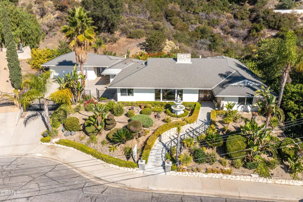 2460 Las Positas Road