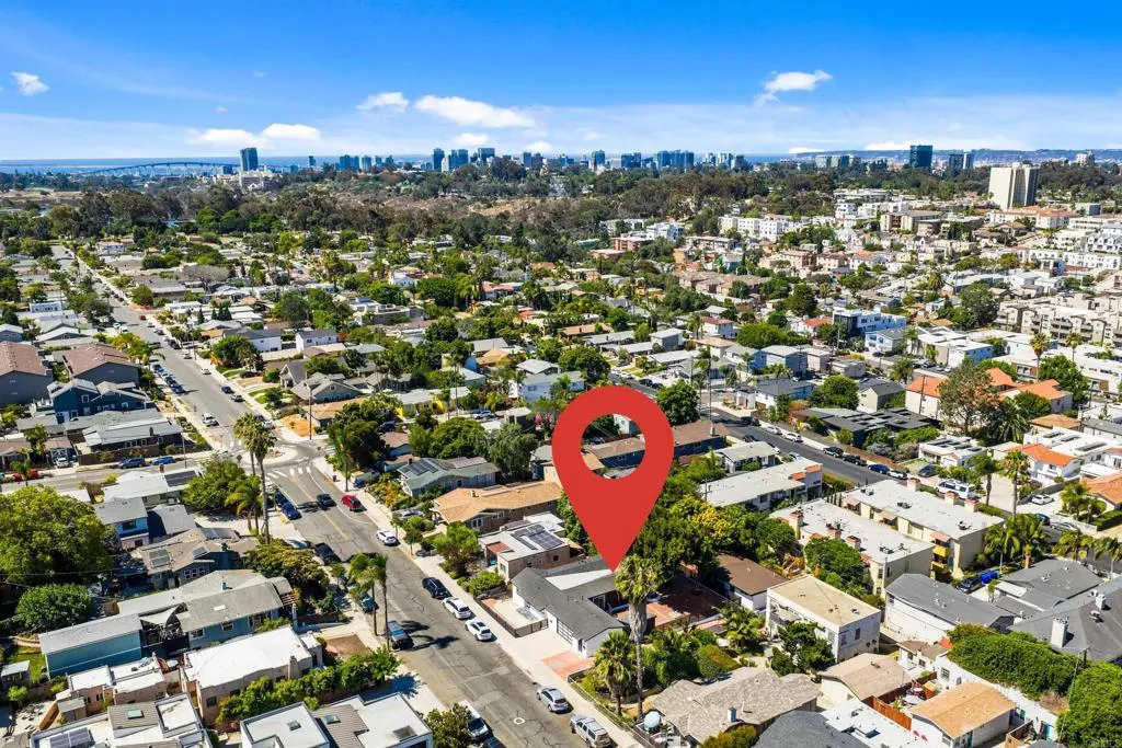 3736 Louisiana St Street, San Diego, CA 92104 - Photo 4 of 52, San Diego, CA