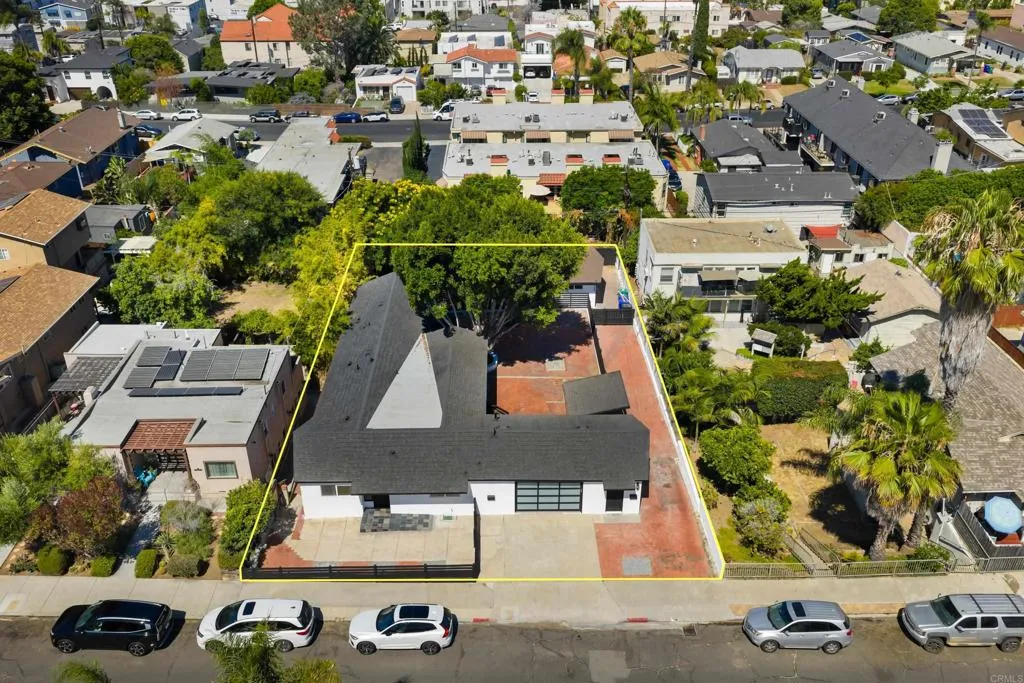 3736 Louisiana St Street, San Diego, CA 92104 - Photo 2 of 52, San Diego, CA