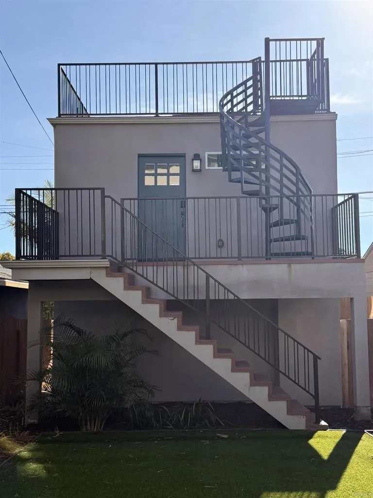 4571 Coronado Ave, San Diego, CA 92107