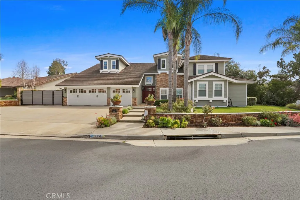 Anaheim Hills, CA 92807