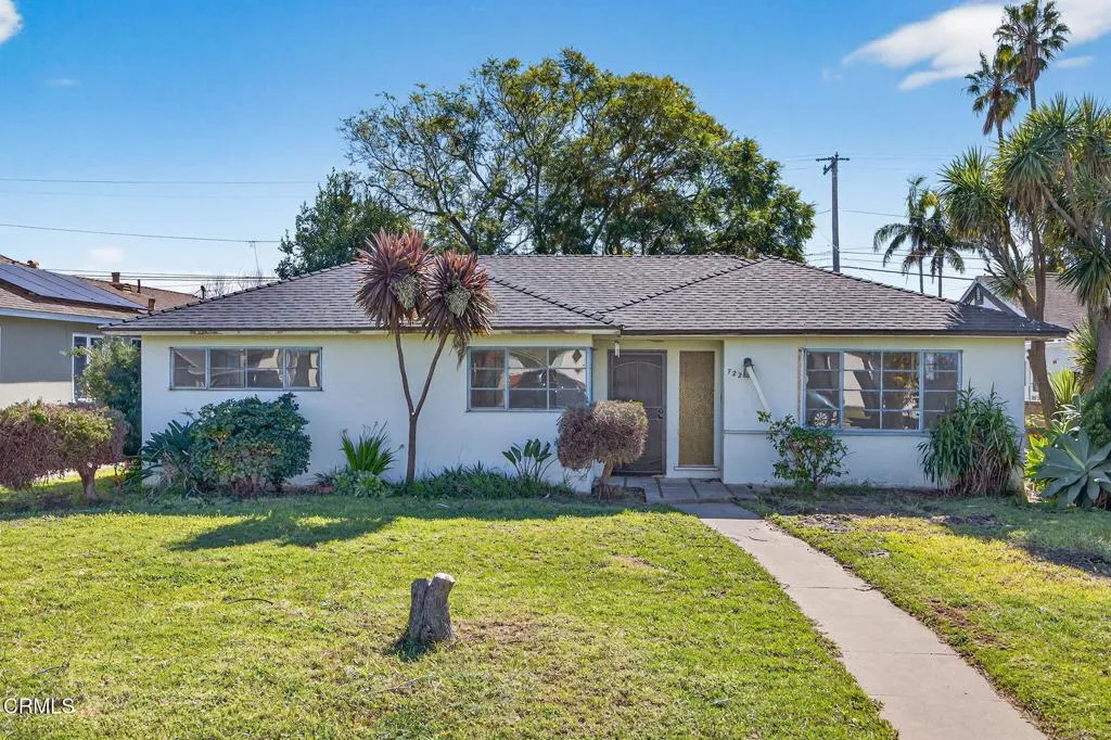 722 Robert Avenue, Oxnard, CA, 93030