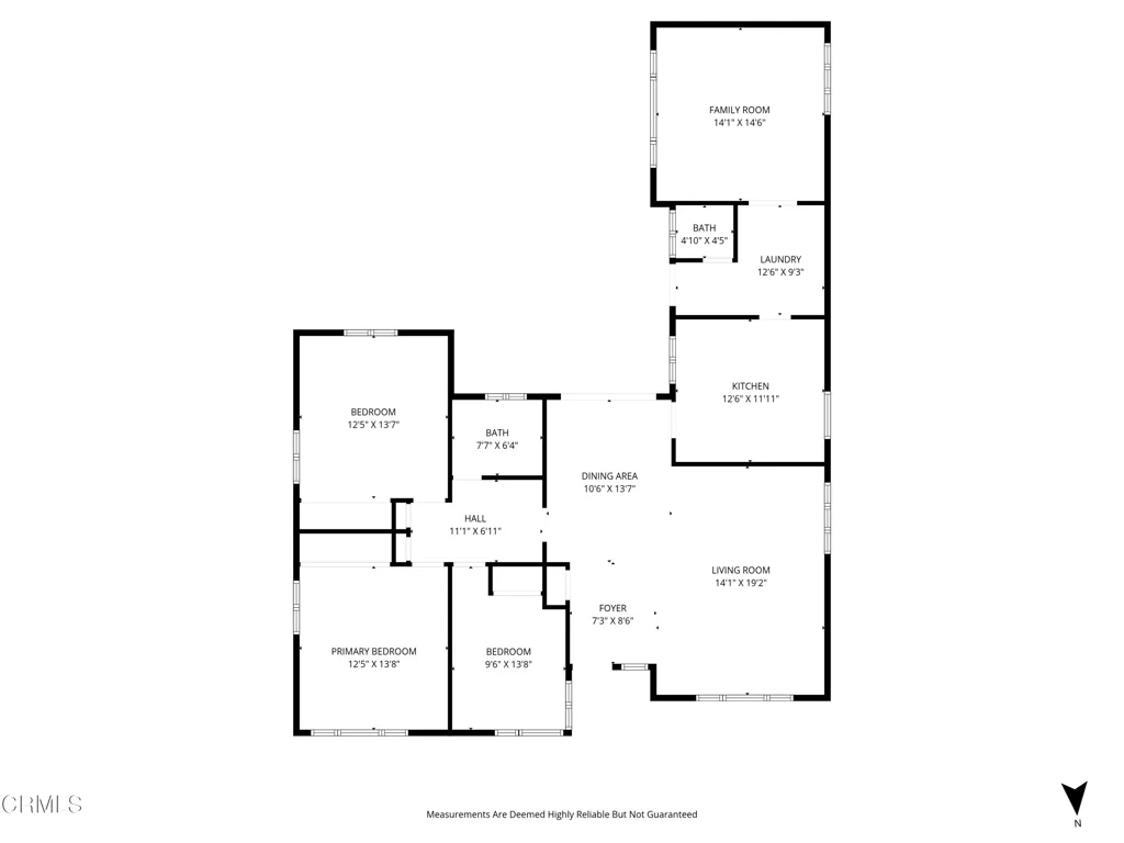 722 Robert Avenue, Oxnard, CA, 93030