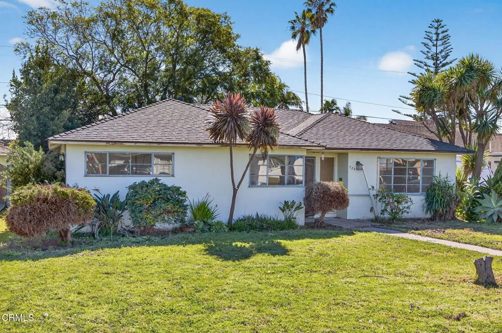 722 Robert Avenue, Oxnard, CA, 93030