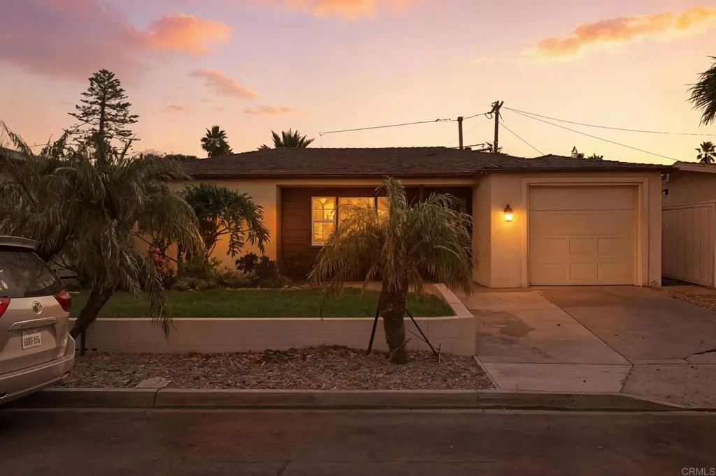 1425 Morenci Street, San Diego, CA 92110 - Main photo, San Diego, CA