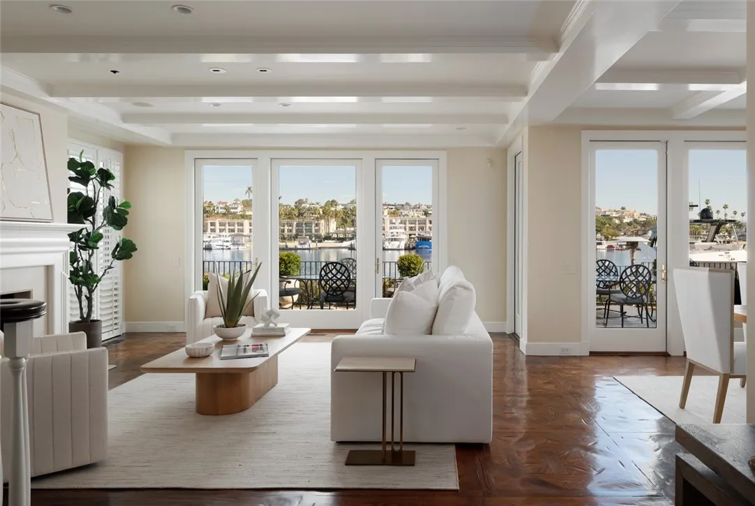 600 Via Lido Nord, Newport Beach, CA, 92663