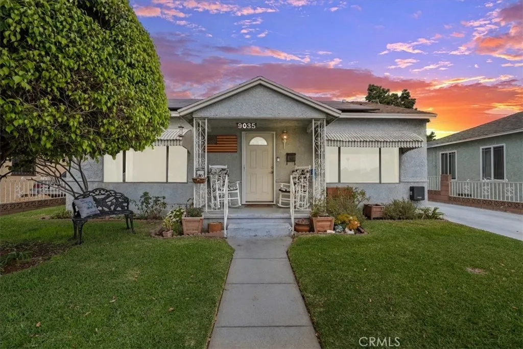 9035 Hightree, Pico Rivera, CA 90660