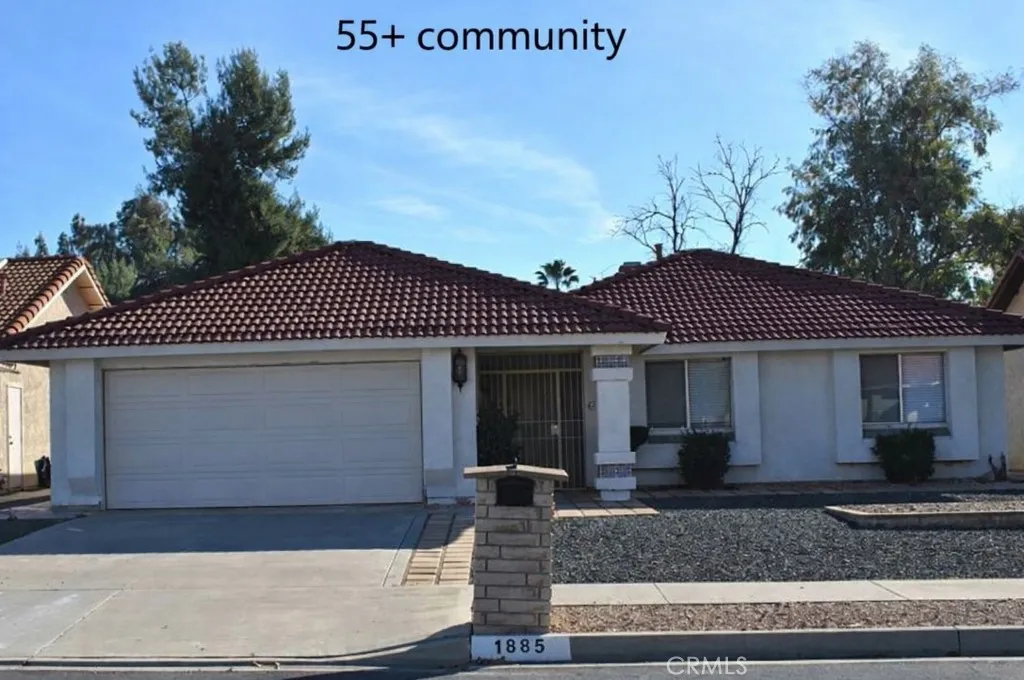1885 Silver Oak Way, Hemet, CA 92545 - Main photo, Hemet, CA