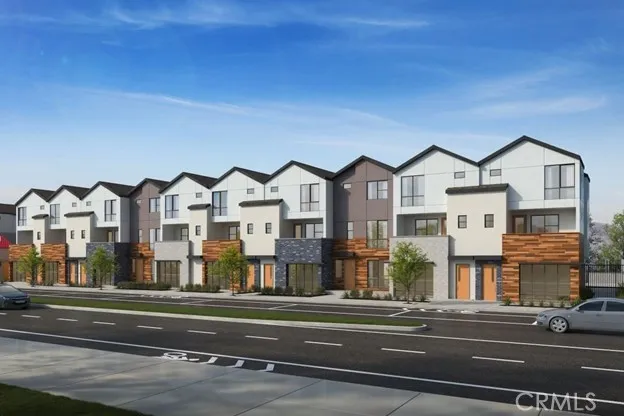 Long Beach, CA 90805