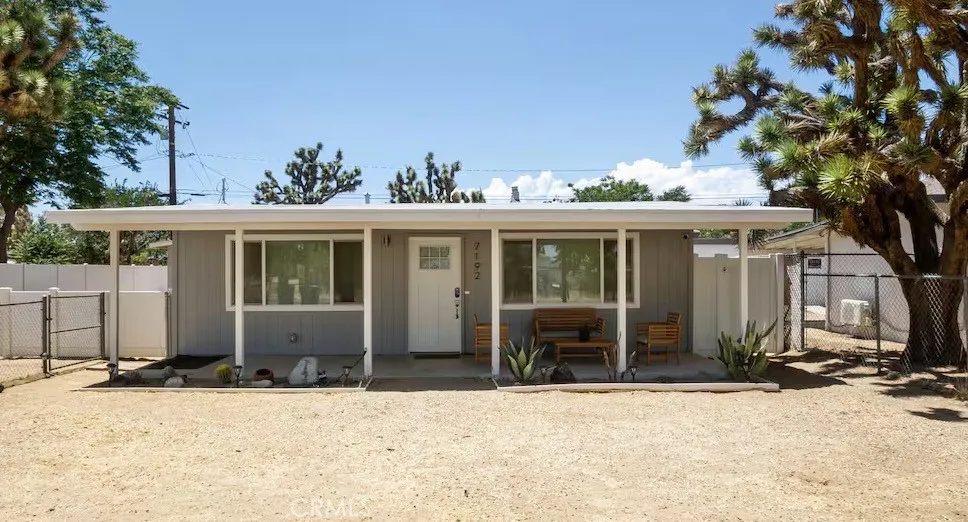 7192 Palm, Yucca Valley, CA 92284 - Main photo, Yucca Valley, CA
