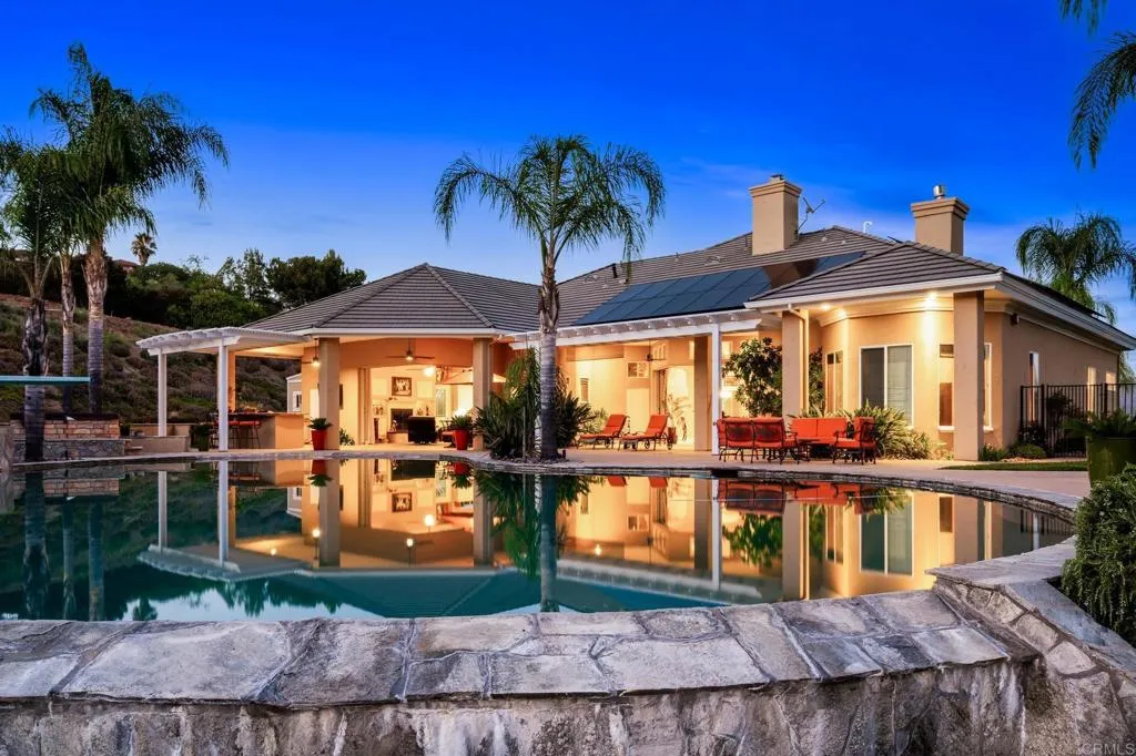 2772 Firebrand Drive