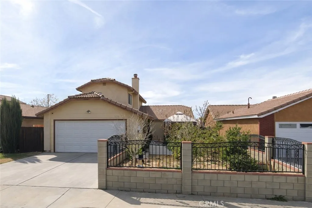 Palmdale, CA 93550
