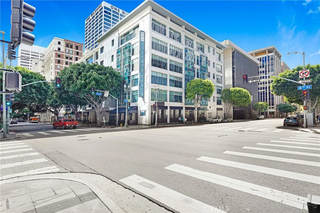 1435 India Street UNIT 500, San Diego, CA, 92101