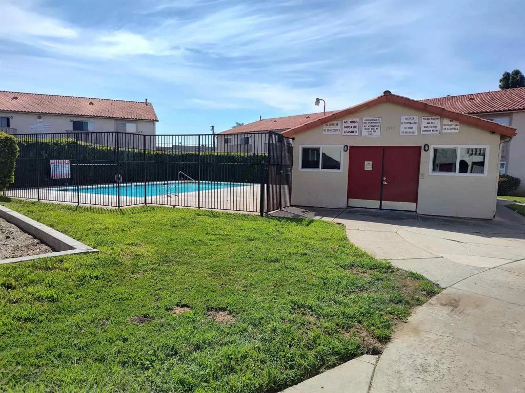 532 Anita Street UNIT 112, Chula Vista, CA, 91911