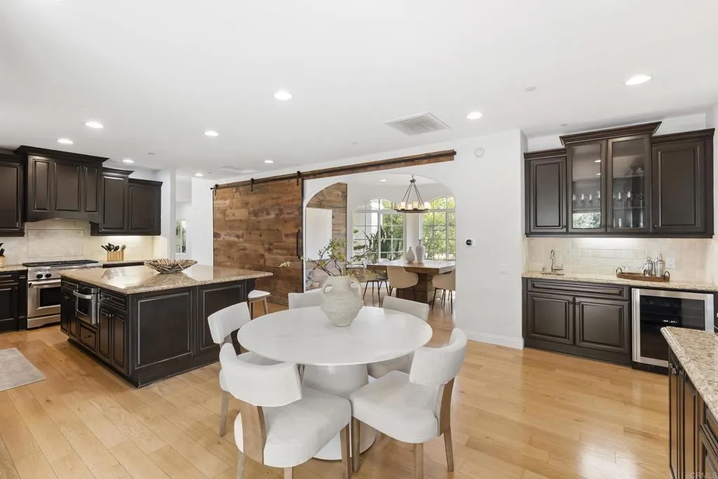 17412 La Brisa, Rancho Santa Fe, CA, 92067