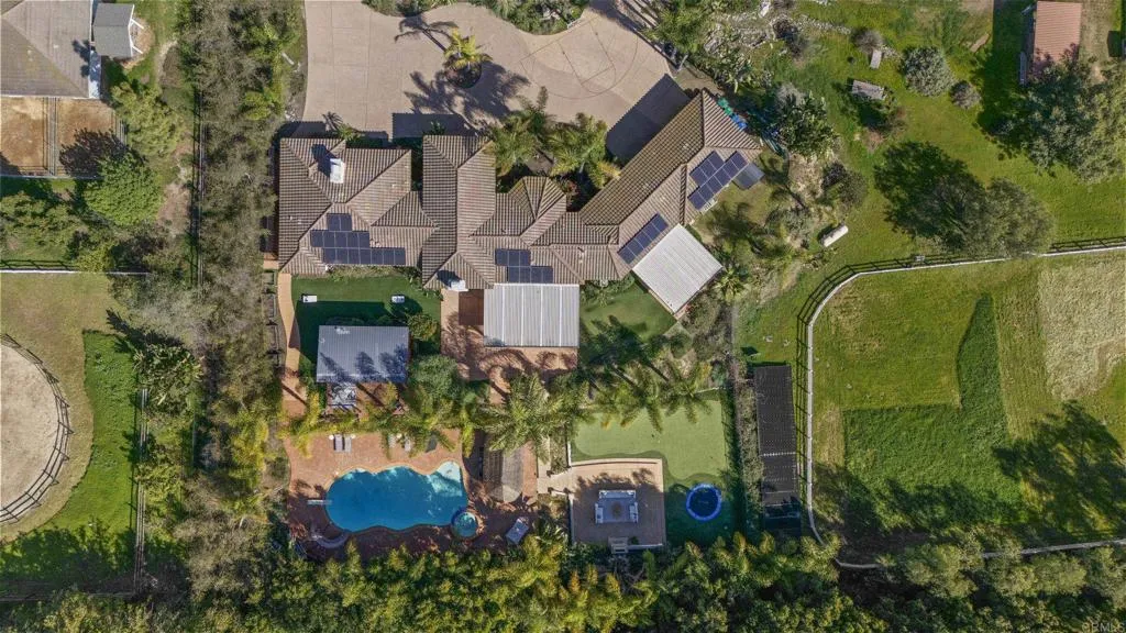 17412 La Brisa, Rancho Santa Fe, CA, 92067