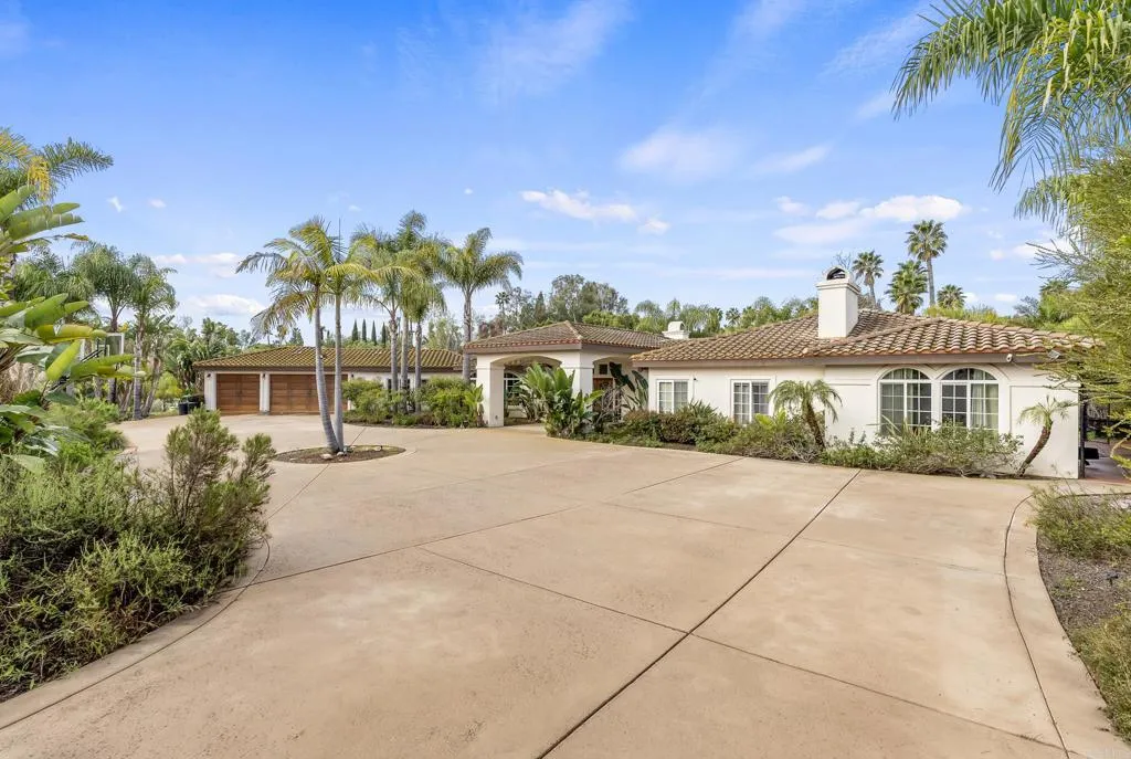 17412 La Brisa, Rancho Santa Fe, CA 92067