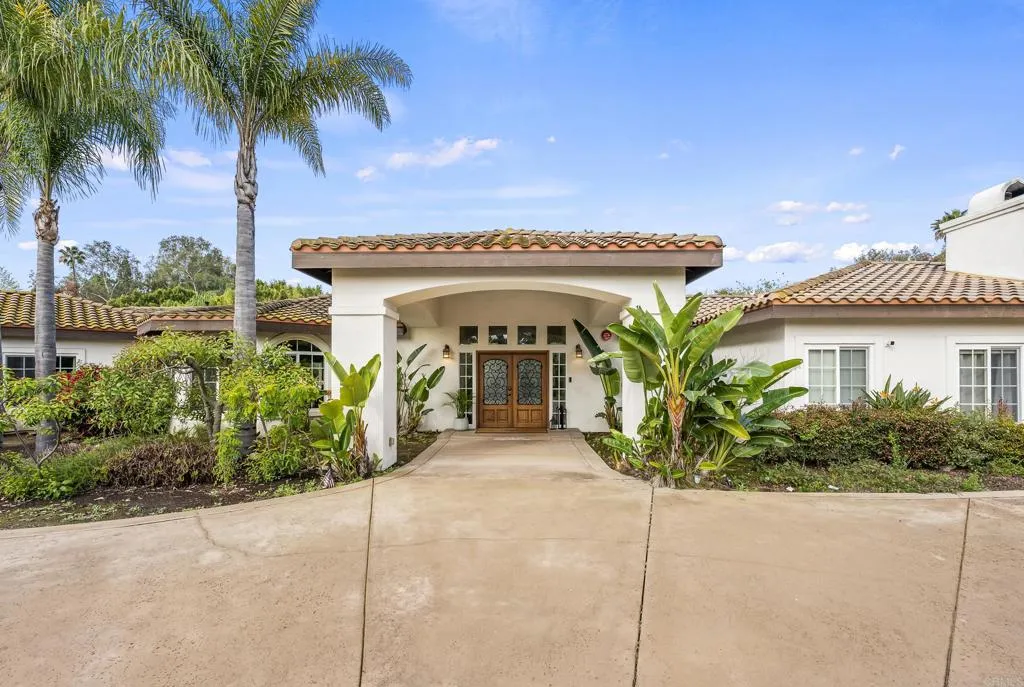 17412 La Brisa, Rancho Santa Fe, CA, 92067