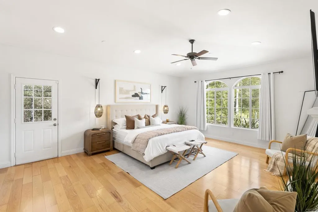 17412 La Brisa, Rancho Santa Fe, CA, 92067