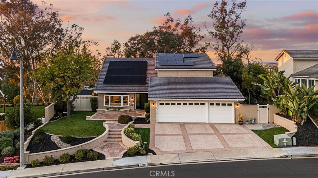 27011 Moro Azul, Mission Viejo, CA 92691