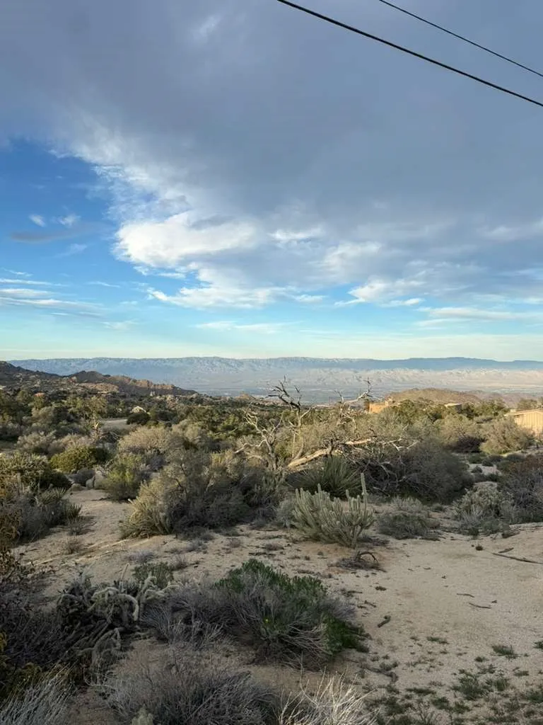 0 Lot 45 San Jacinto Road, Mountain Center, CA 92561 - Photo 4 of 6, Mountain Center, CA