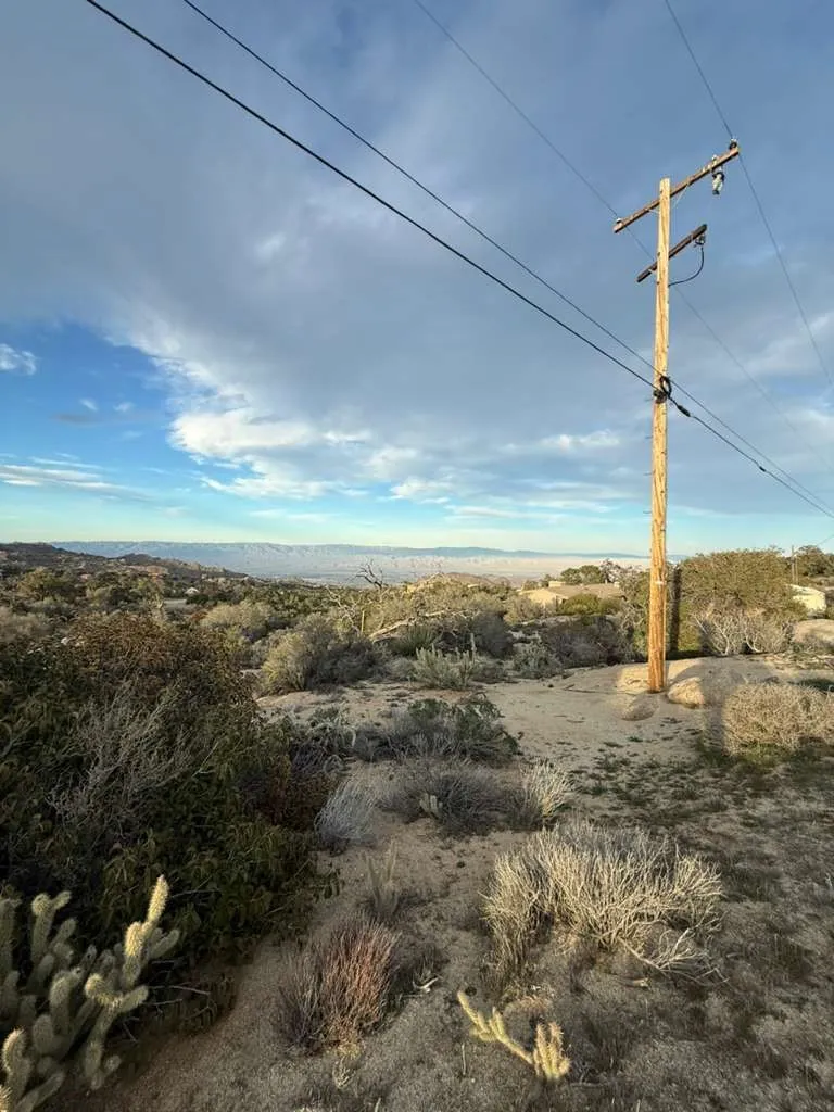 0 Lot 45 San Jacinto Road, Mountain Center, CA 92561 - Photo 5 of 6, Mountain Center, CA