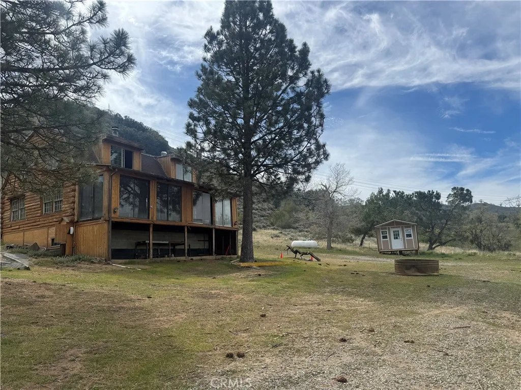 7700 Digier, Frazier Park, CA 93225 - Photo 2 of 30, Frazier Park, CA
