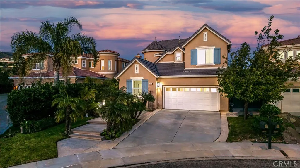 20701 Mopena, Porter Ranch, CA 91326 - Photo 2 of 42, Porter Ranch, CA