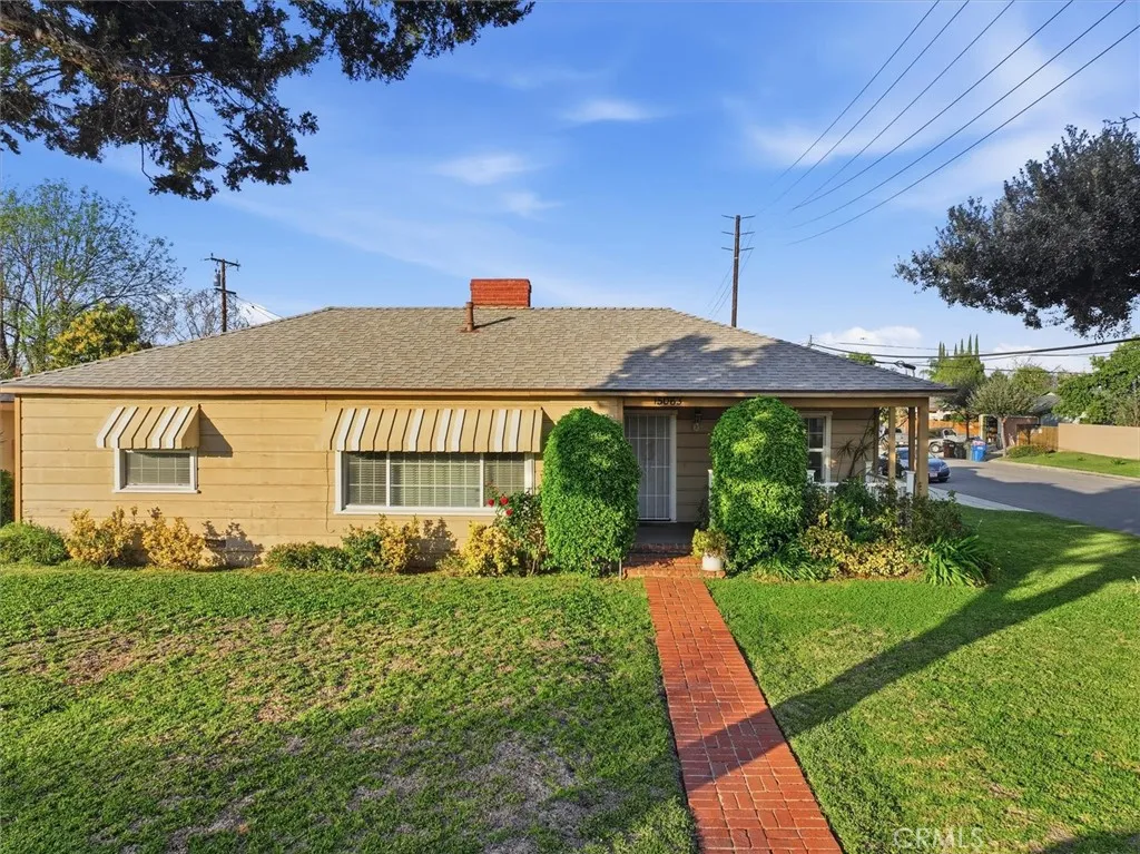 15063 Walbrook Drive