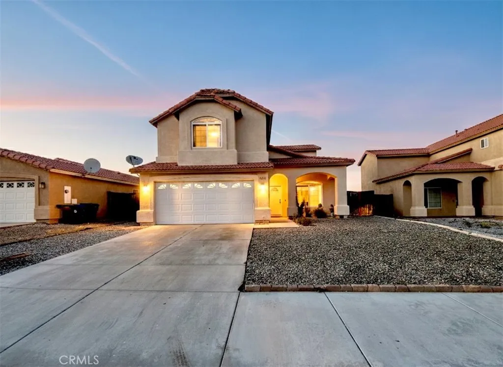 Victorville, CA 92395