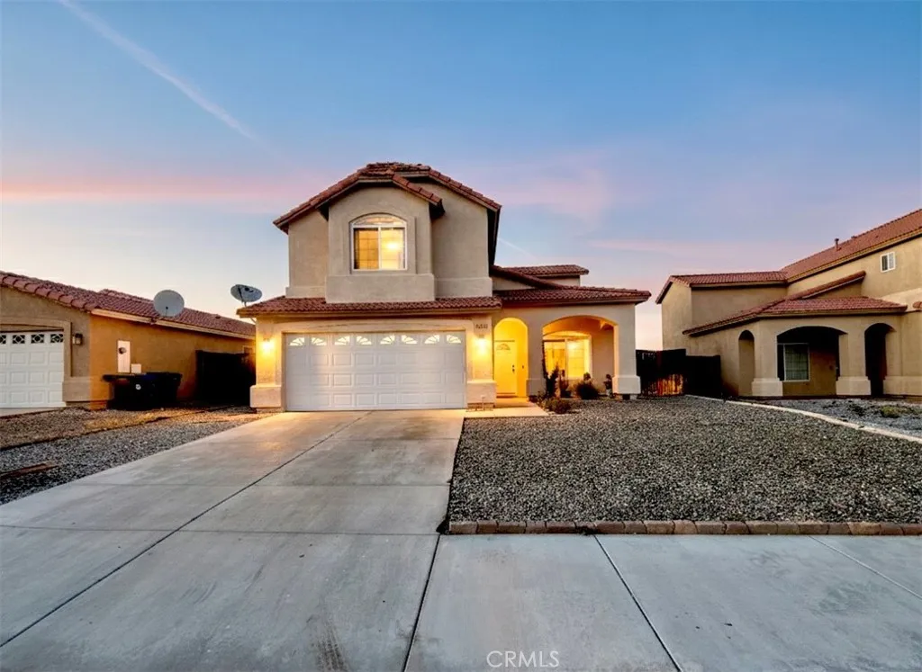 17048 Monaco Drive, Victorville, CA 92395 - Main photo, Victorville, CA