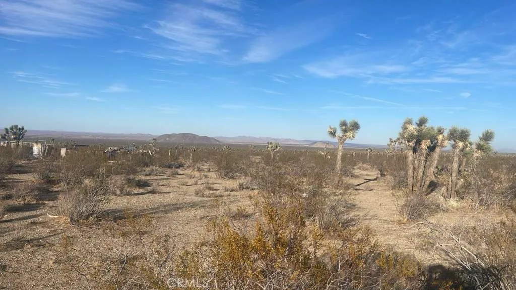 Black Butte, CA 93591