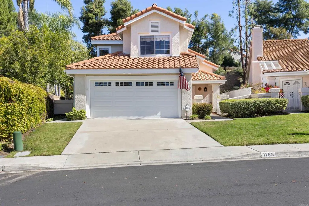 1158 Brioso Court