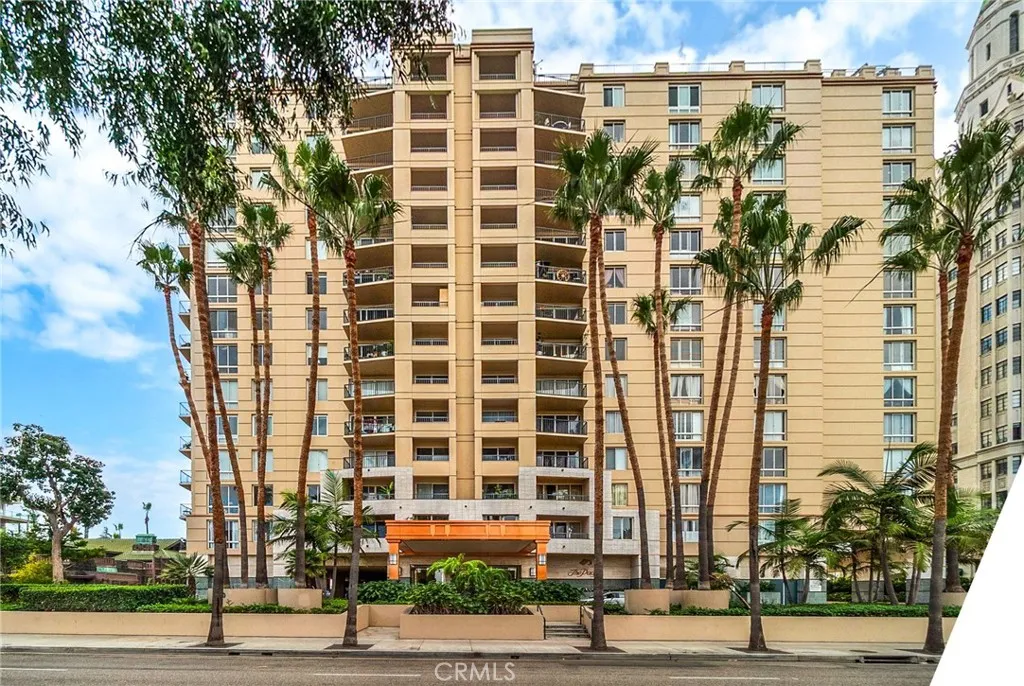 850 E Ocean Unit 613, Long Beach, CA 90802 - Main photo, Long Beach, CA