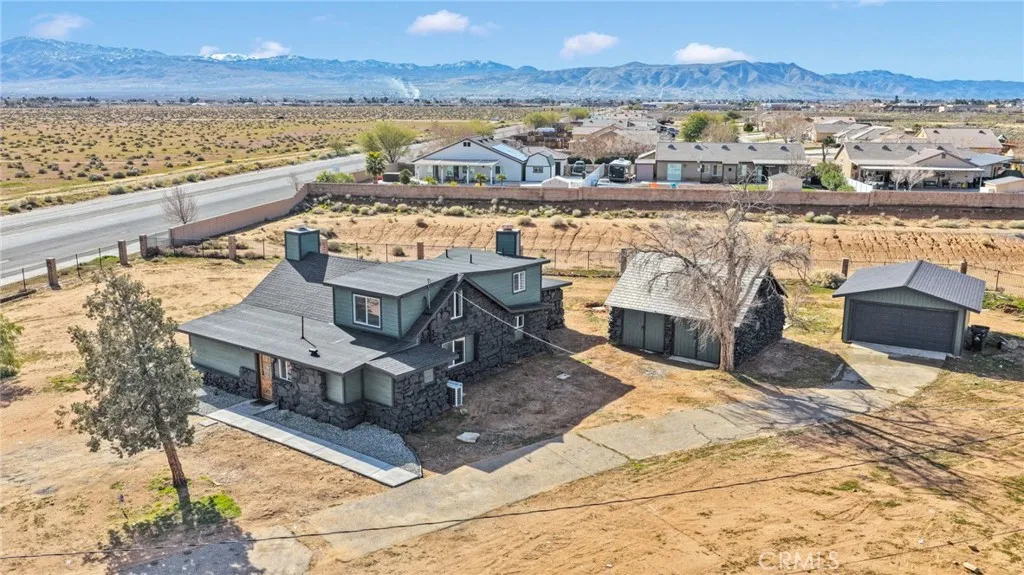 Apple Valley, CA 92307
