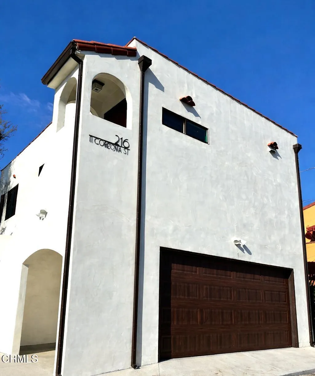 216 N Cordova Street, Alhambra, CA 91801 - Main photo, Alhambra, CA