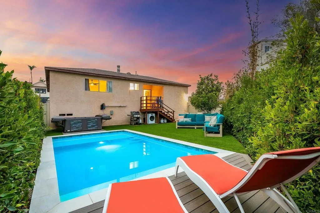 965 Rosecrans Street, San Diego, CA, 92106