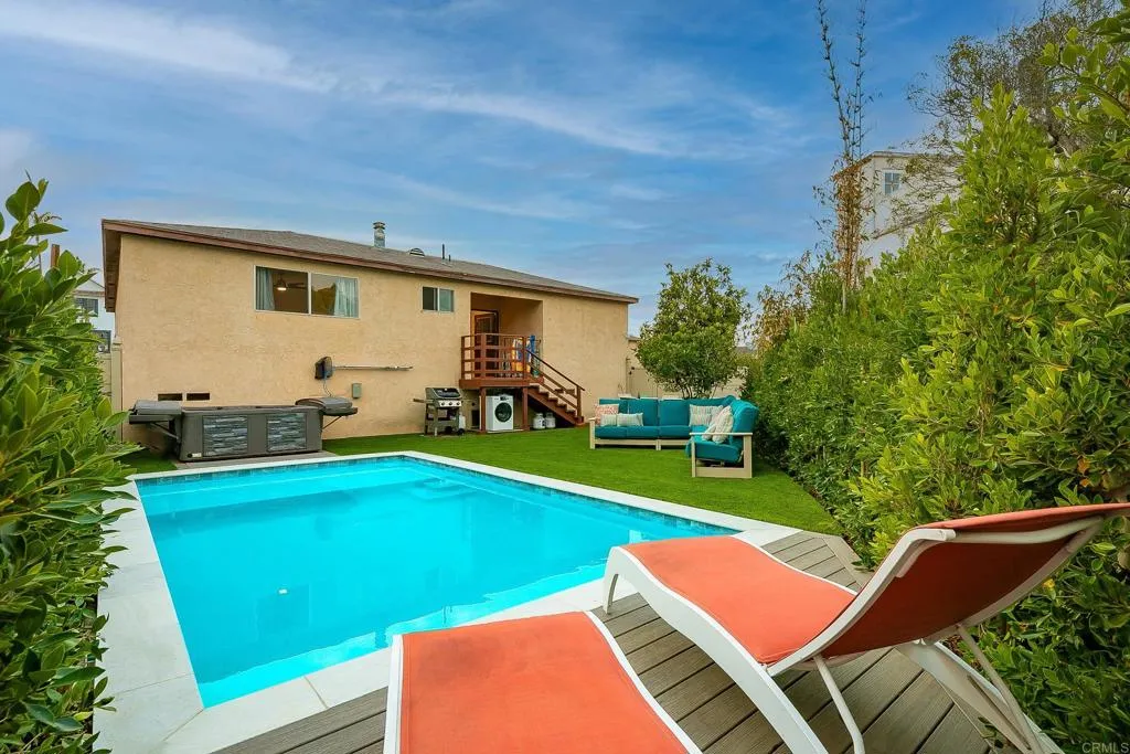 965 Rosecrans Street, San Diego, CA, 92106