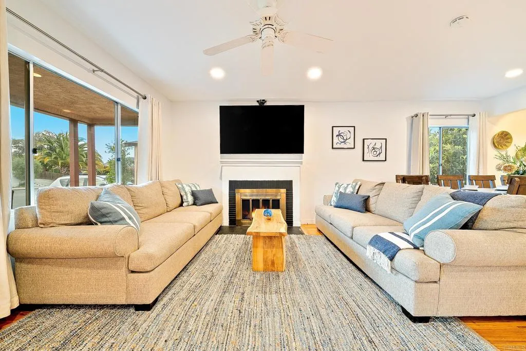 965 Rosecrans Street, San Diego, CA, 92106